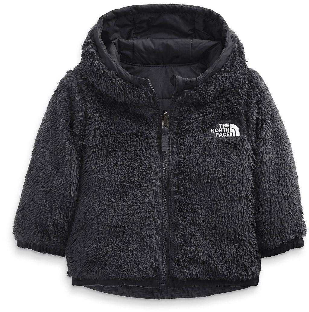 Product gallery image number 2 for product Reversible Mount Chimbo Full Zip Hooded Jacket - Infant