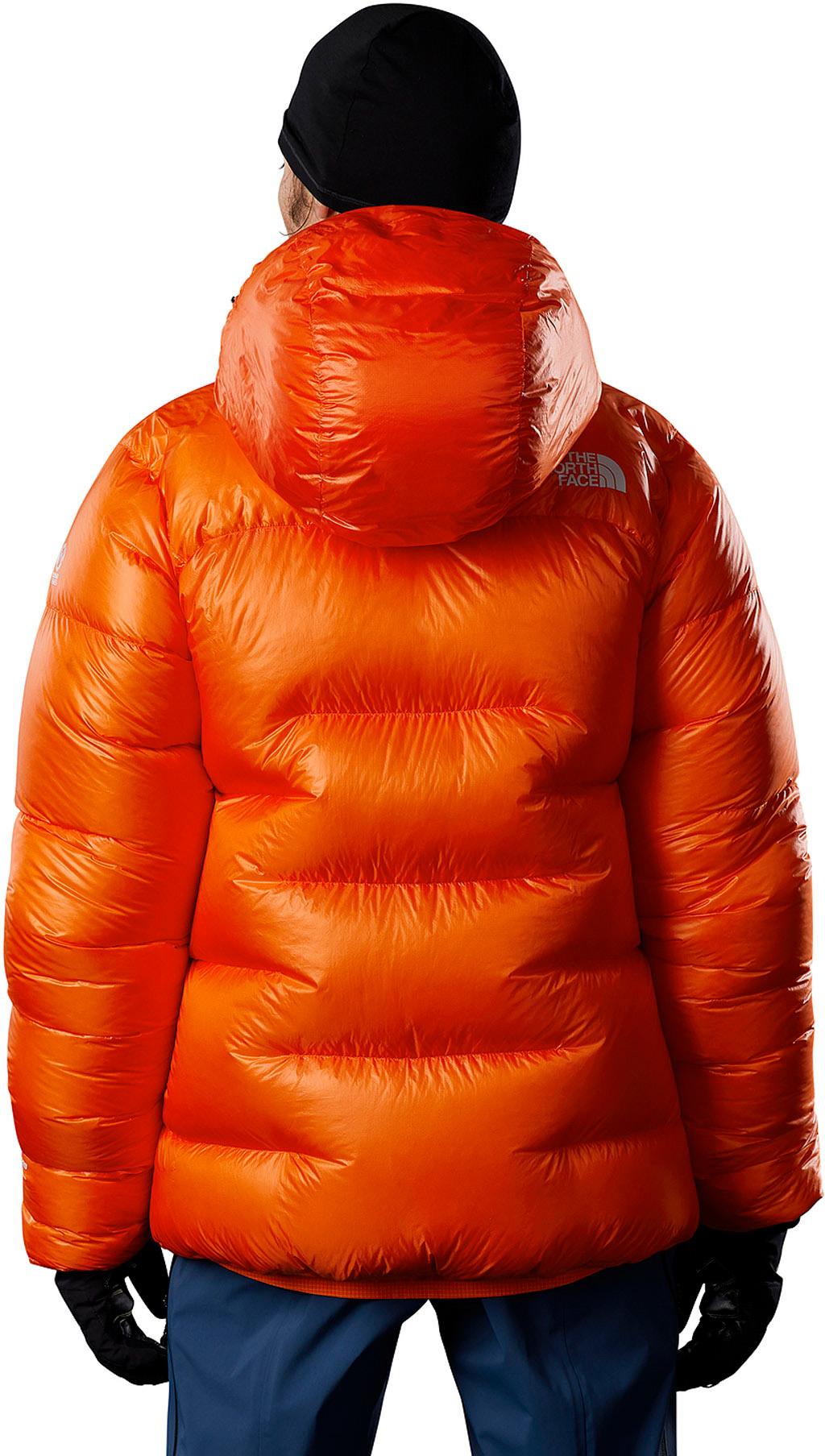 Product gallery image number 4 for product Summit L6 Cloud Down Parka - Men's