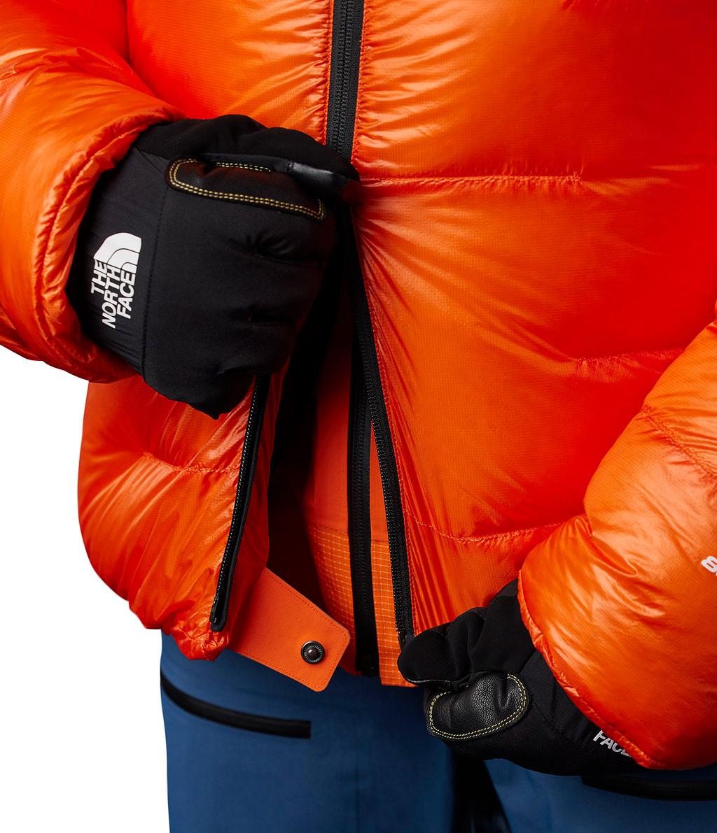 Product gallery image number 3 for product Summit L6 Cloud Down Parka - Men's