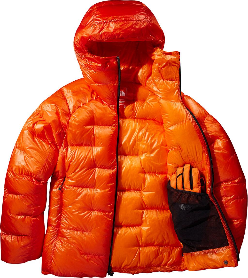 Product gallery image number 6 for product Summit L6 Cloud Down Parka - Men's