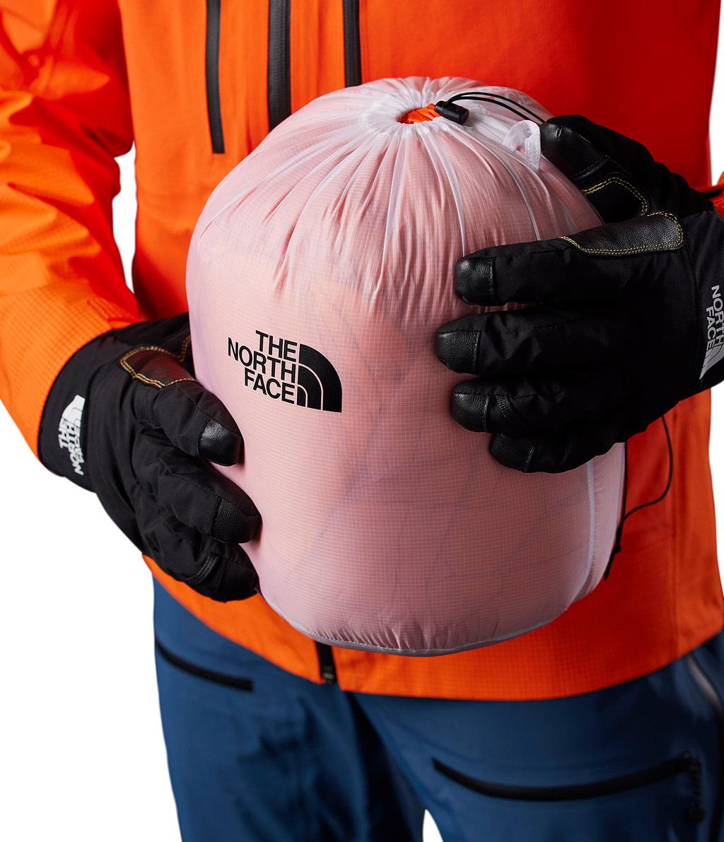 Product gallery image number 2 for product Summit L6 Cloud Down Parka - Men's