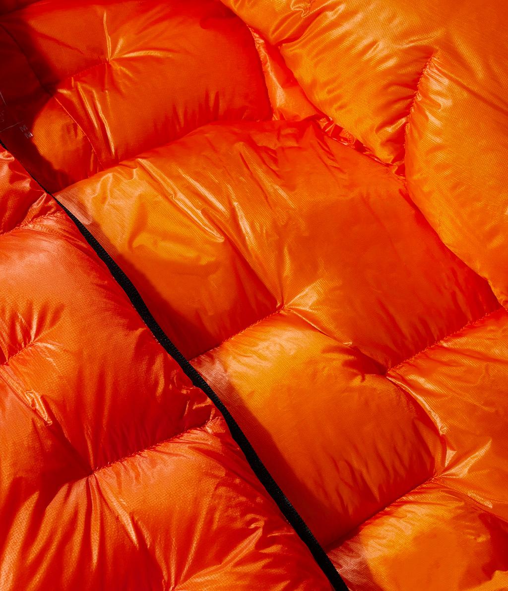 Product gallery image number 8 for product Summit L6 Cloud Down Parka - Men's