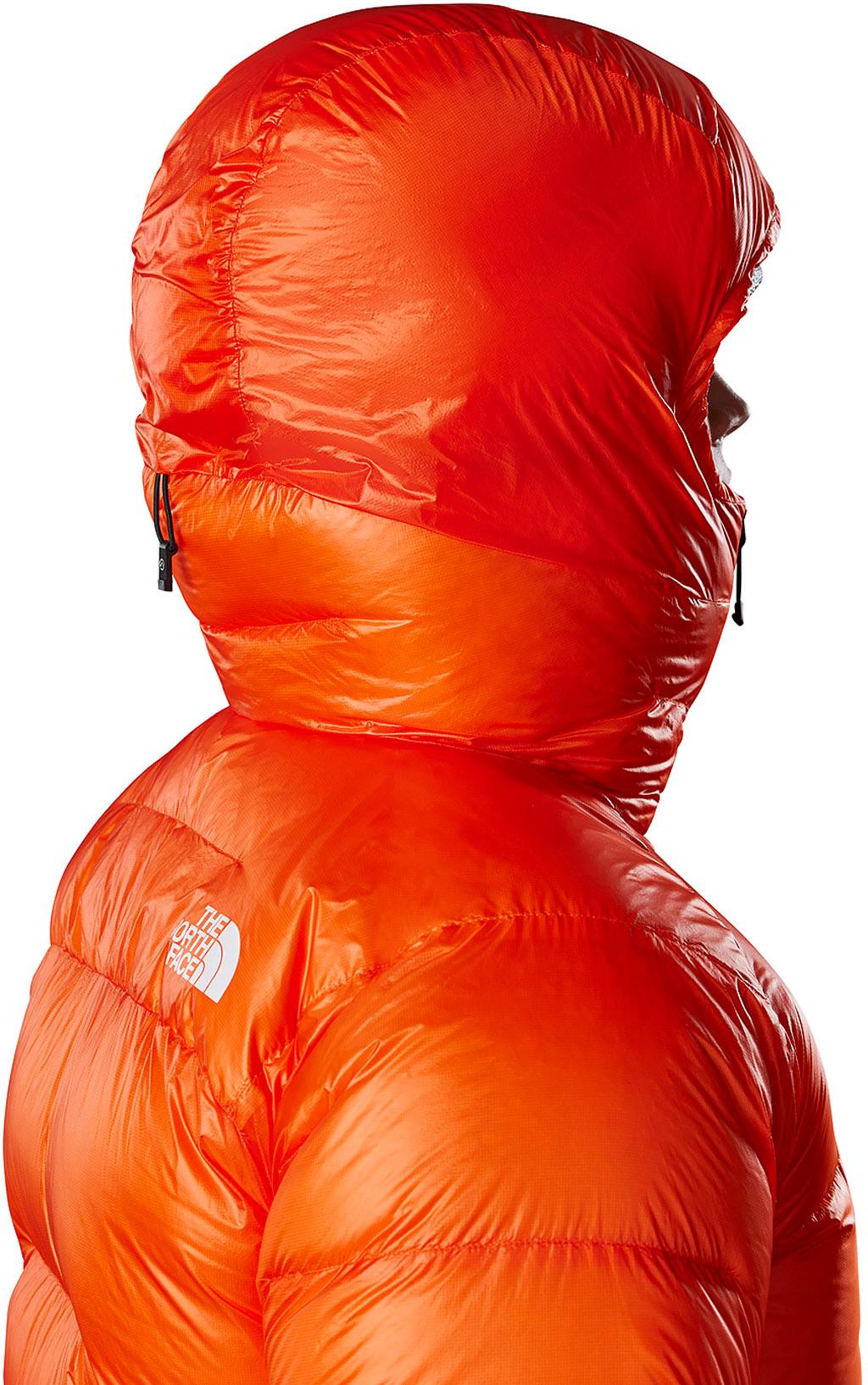 Product gallery image number 5 for product Summit L6 Cloud Down Parka - Men's