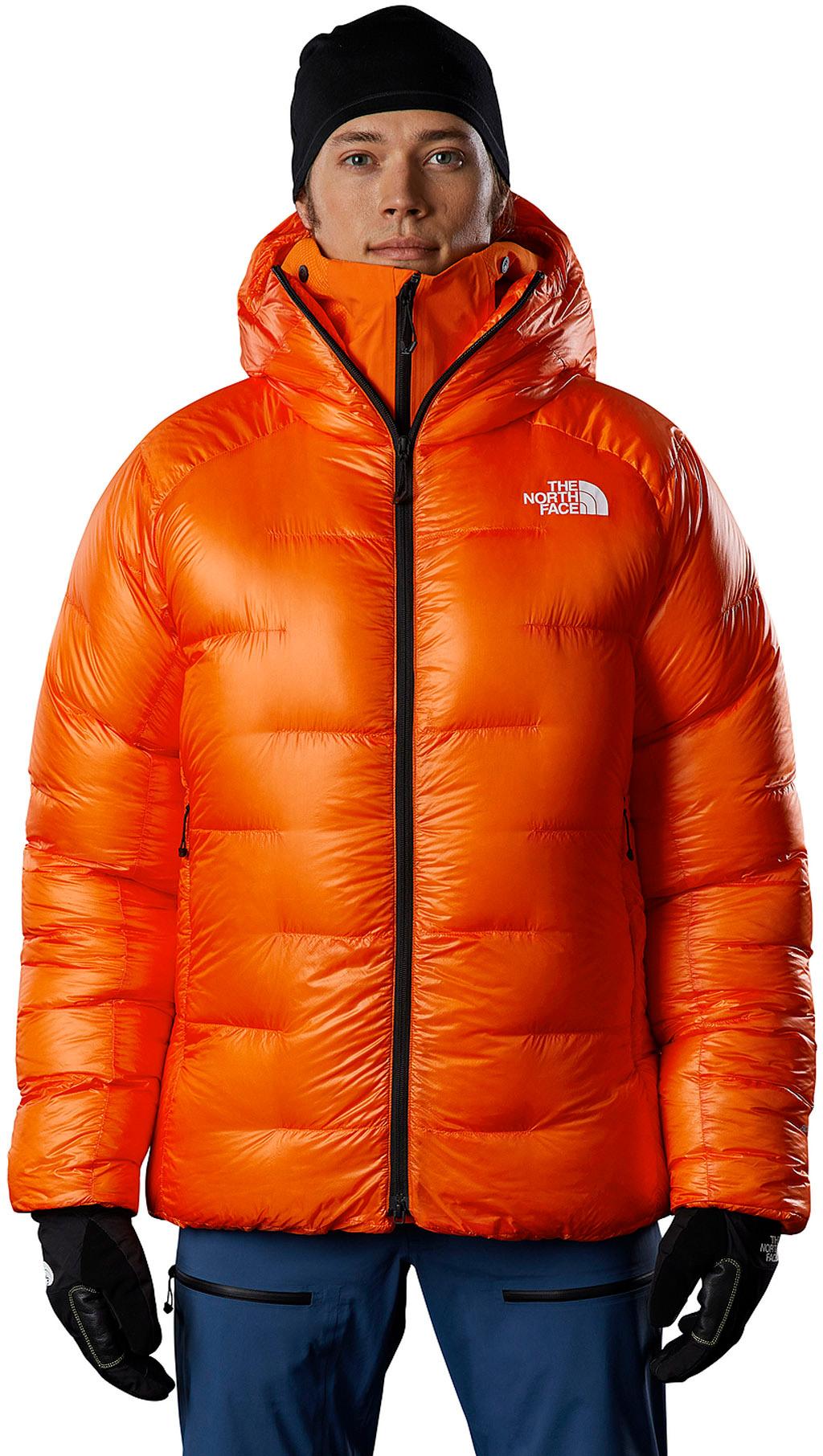 Product gallery image number 7 for product Summit L6 Cloud Down Parka - Men's