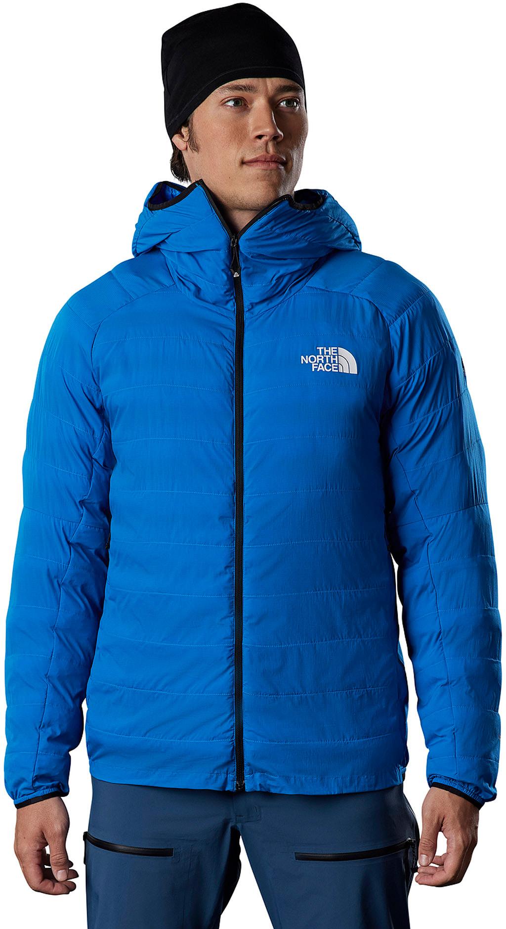 The North Face Summit L3 50|50 Down Hoodie - Men