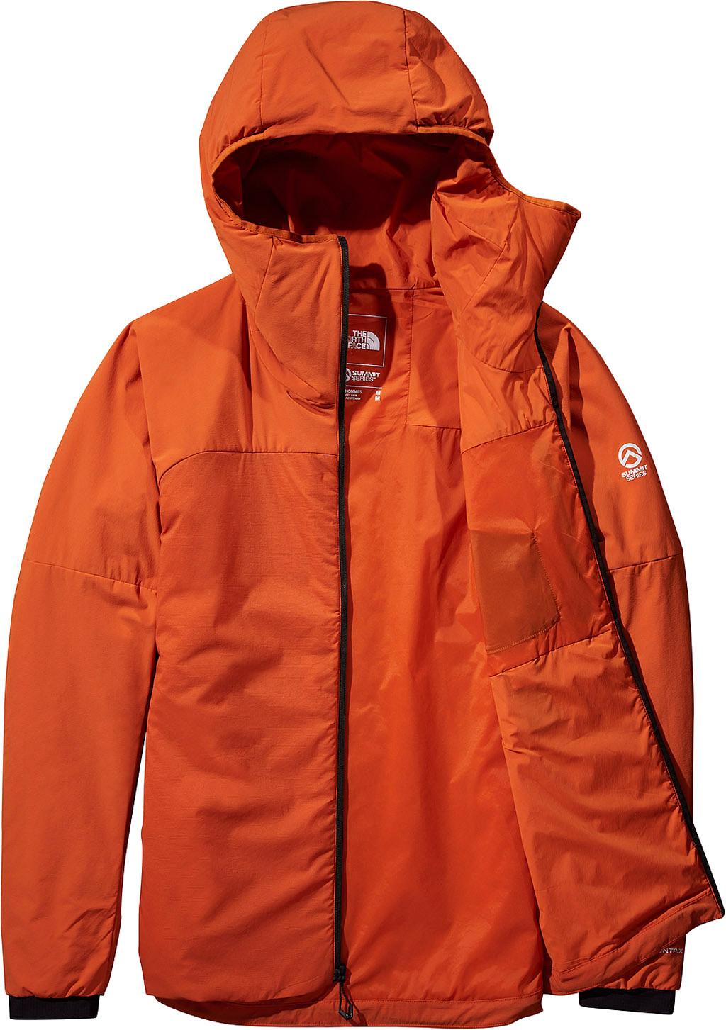 Product gallery image number 4 for product Summit L3 Ventrix Hoodie - Men's