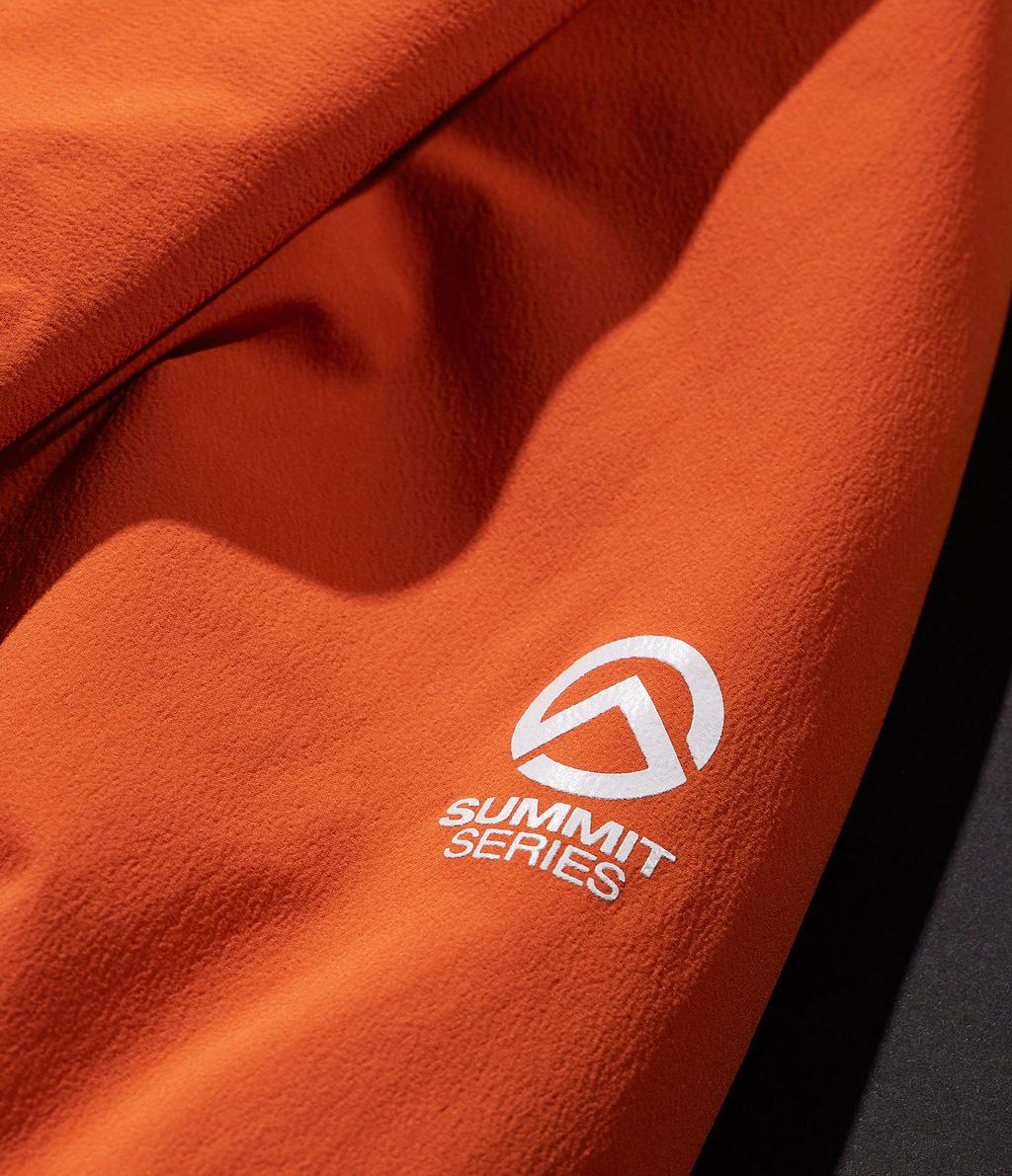 Product gallery image number 7 for product Summit L3 Ventrix Hoodie - Men's