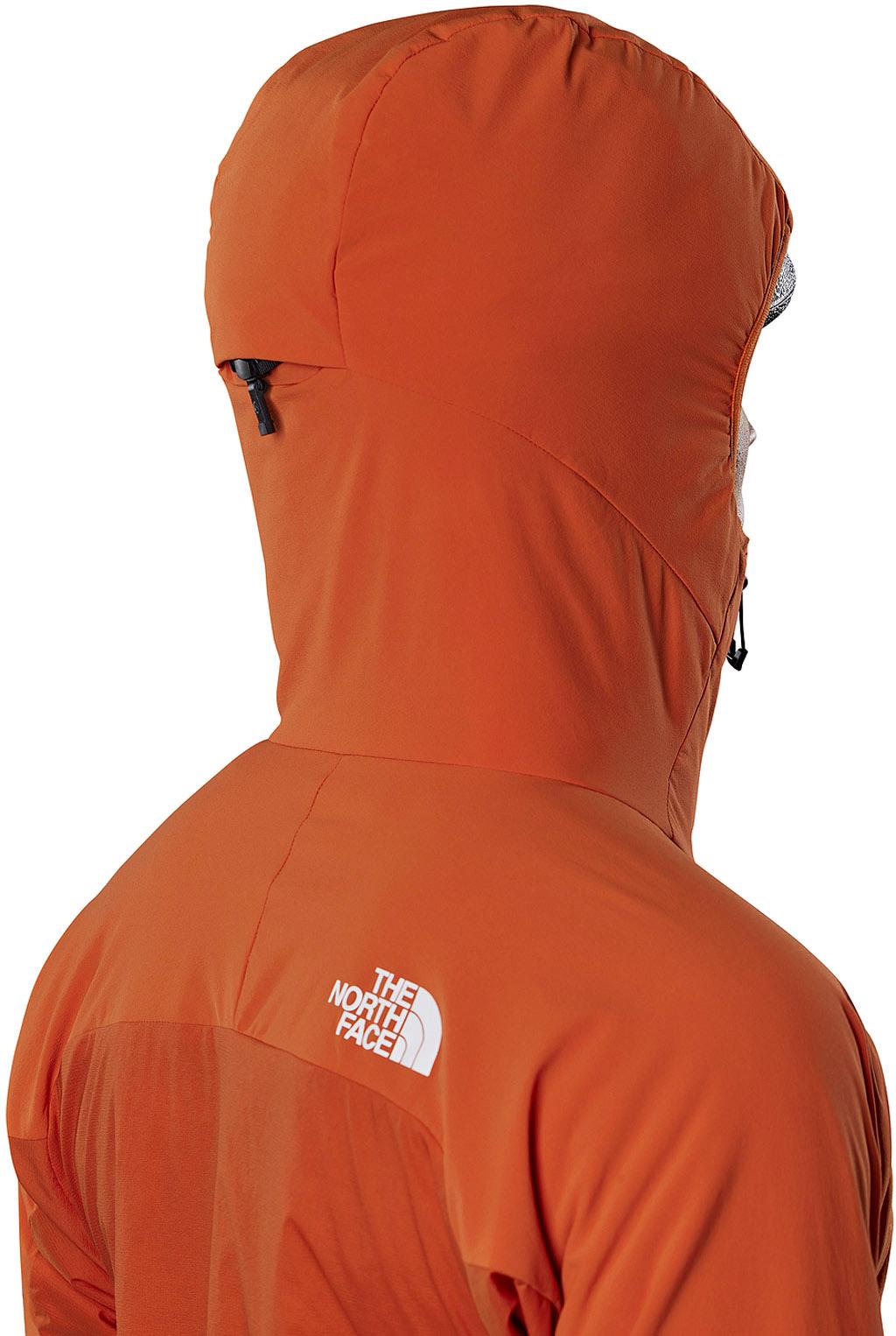 Product gallery image number 2 for product Summit L3 Ventrix Hoodie - Men's