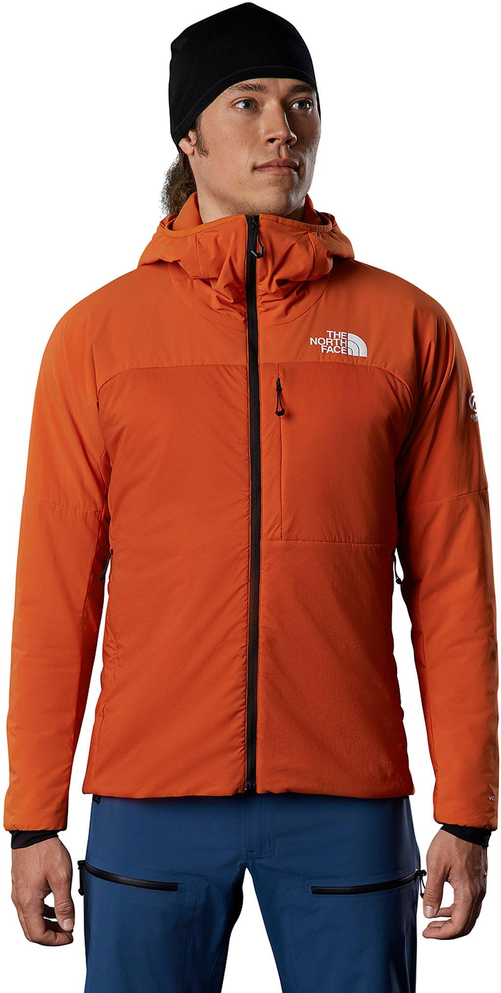 Product gallery image number 6 for product Summit L3 Ventrix Hoodie - Men's