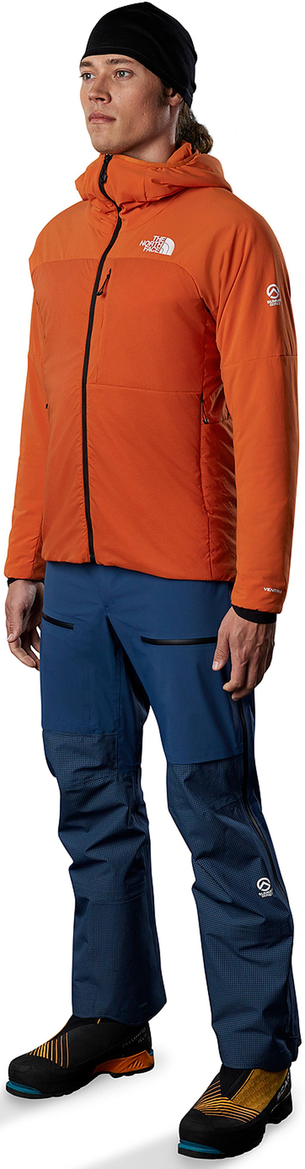 Product gallery image number 8 for product Summit L3 Ventrix Hoodie - Men's