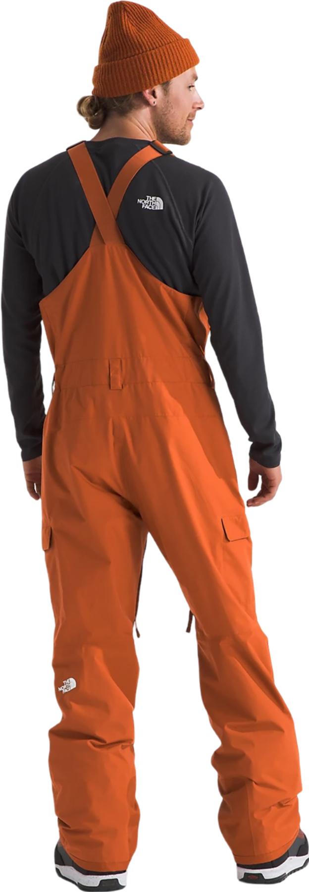 Product gallery image number 3 for product Freedom Bibs - Men's