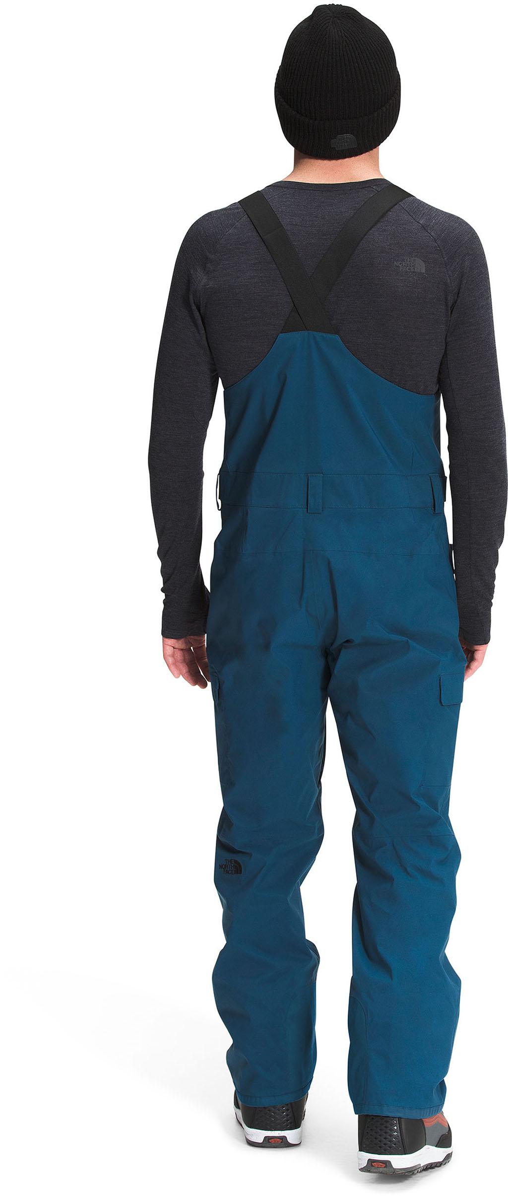 Numéro de l'image de la galerie de produits 4 pour le produit Salopette Freedom - Homme