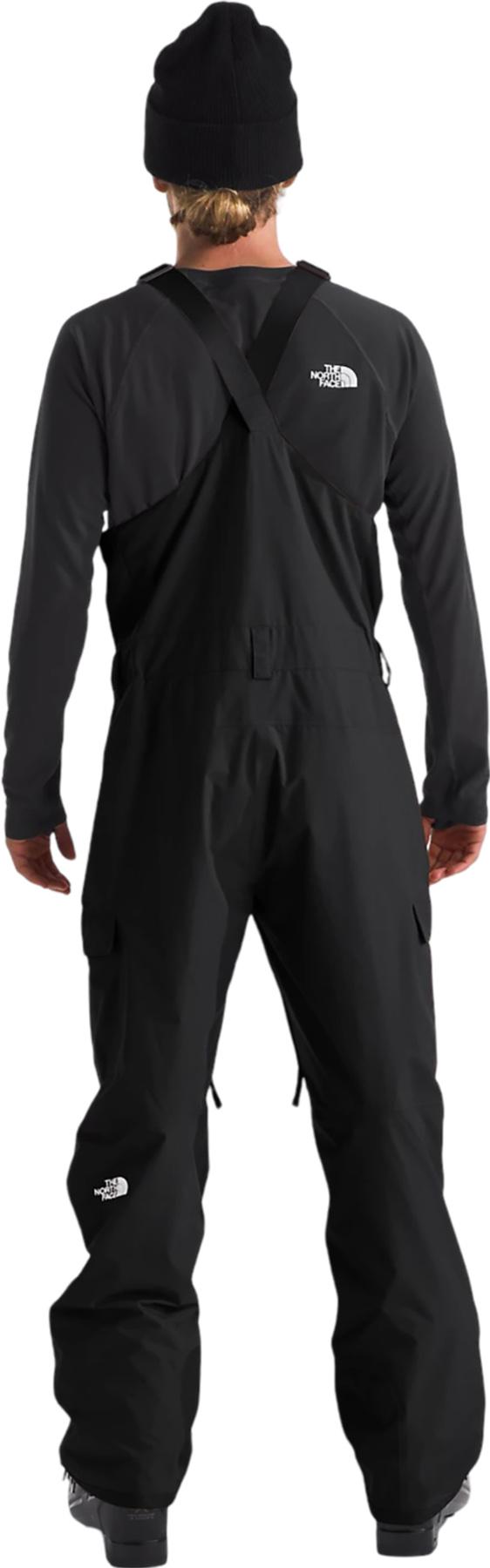 Product gallery image number 2 for product Freedom Bibs - Men's