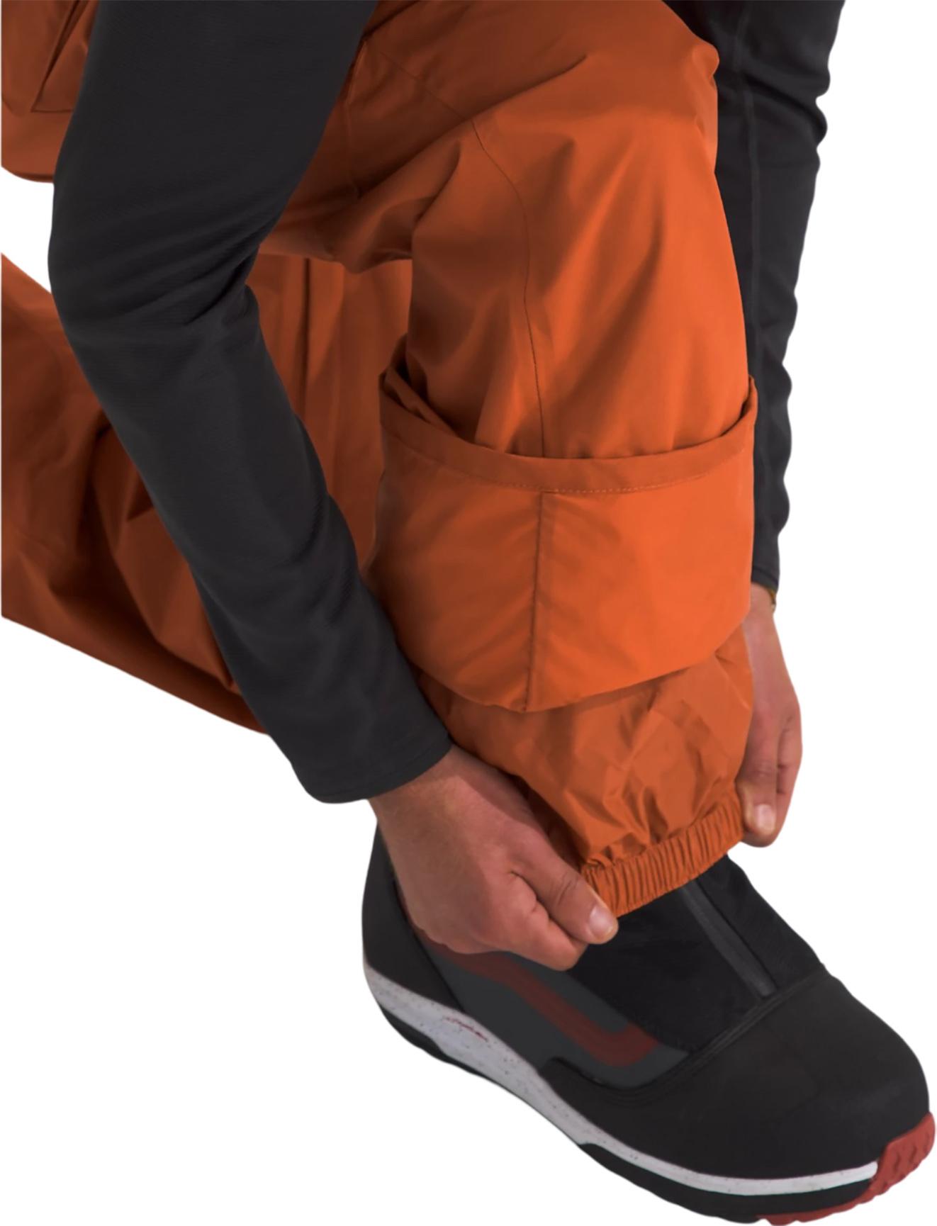 Product gallery image number 2 for product Freedom Bibs - Men's