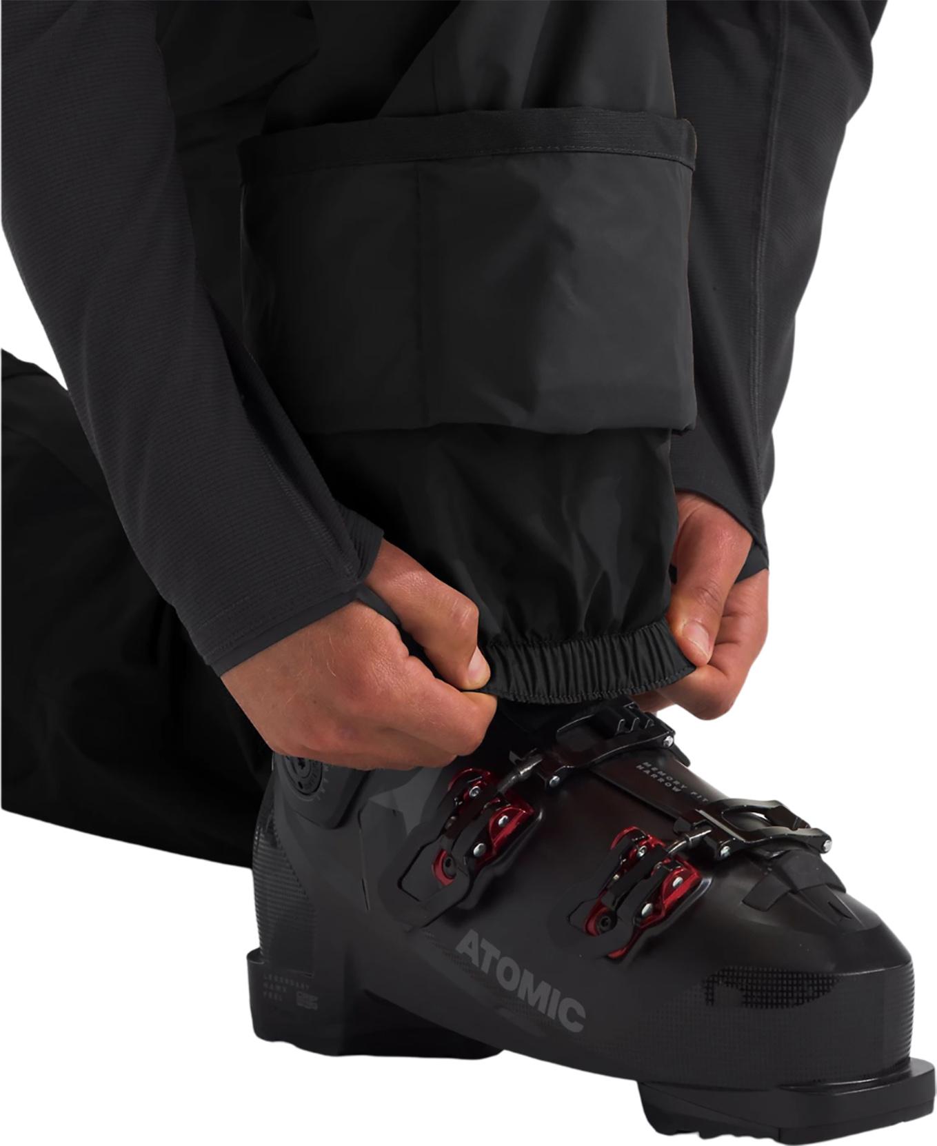 Product gallery image number 4 for product Freedom Bibs - Men's