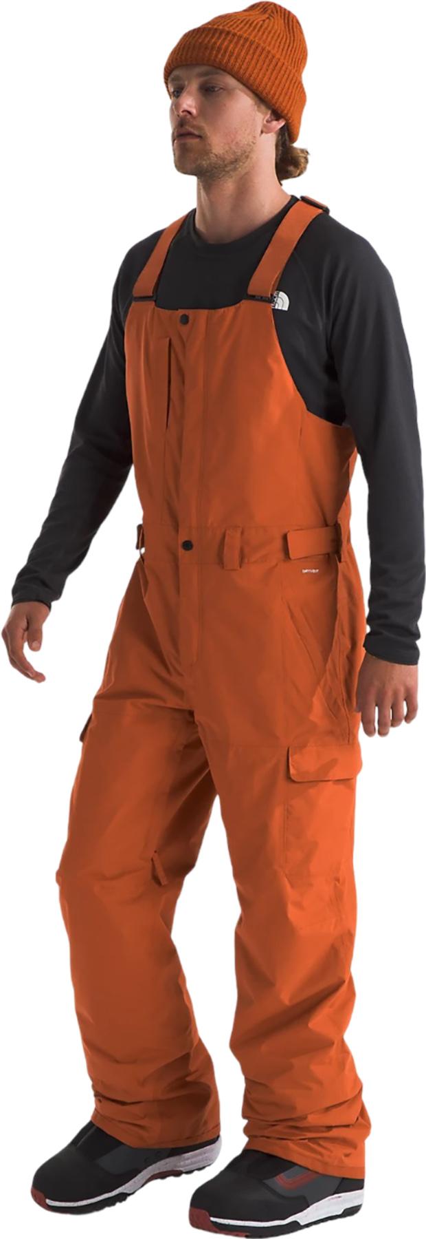 Product gallery image number 4 for product Freedom Bibs - Men's