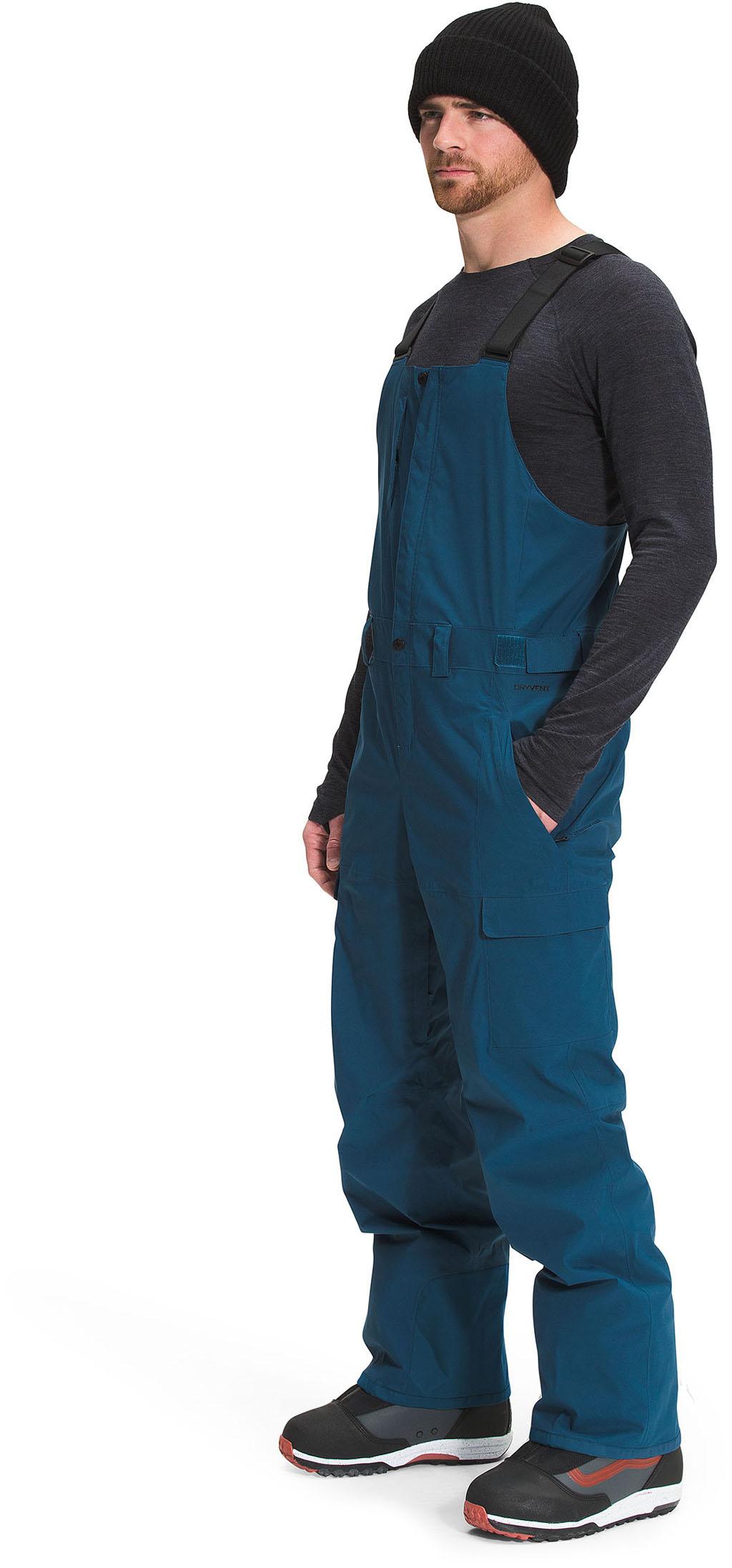 Numéro de l'image de la galerie de produits 2 pour le produit Salopette Freedom - Homme