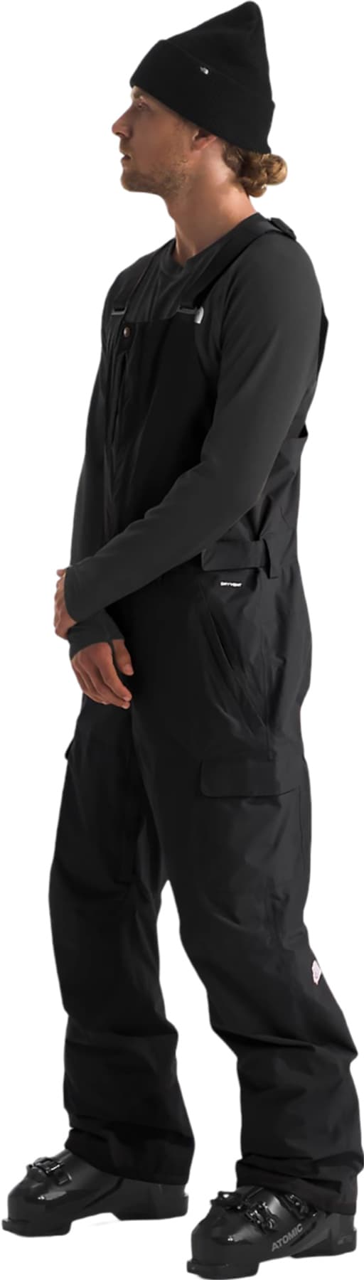 Product gallery image number 3 for product Freedom Bibs - Men's