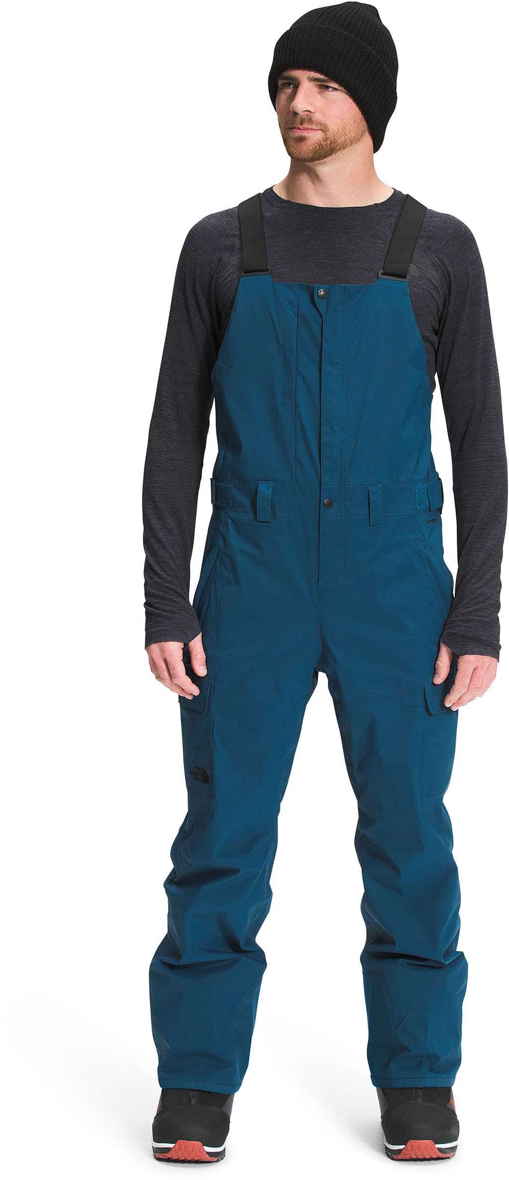 Monterey Blue