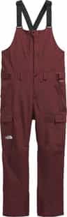 Colour: Sumac