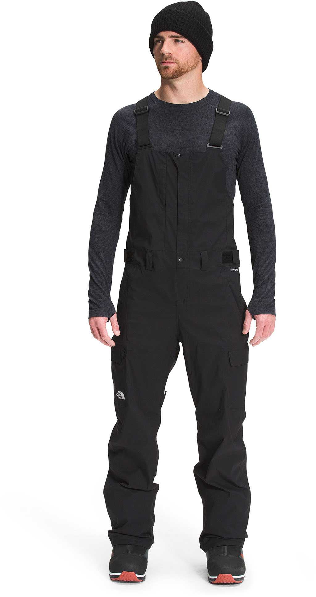 TNF Black