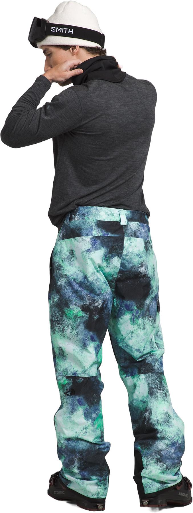 Numéro de l'image de la galerie de produits 2 pour le produit Pantalon isolé Freedom - Homme