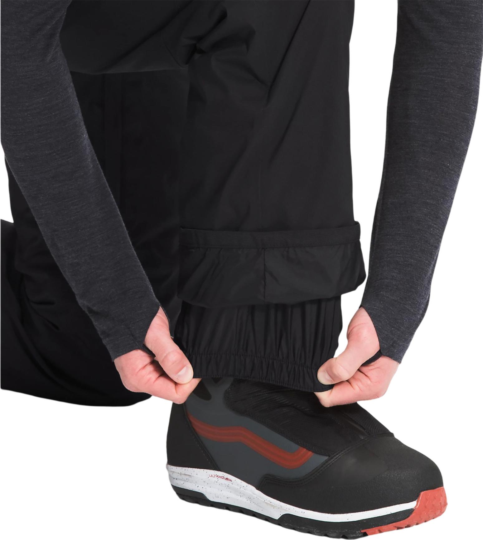 Product gallery image number 3 for product Freedom Insulated Pants - Men's