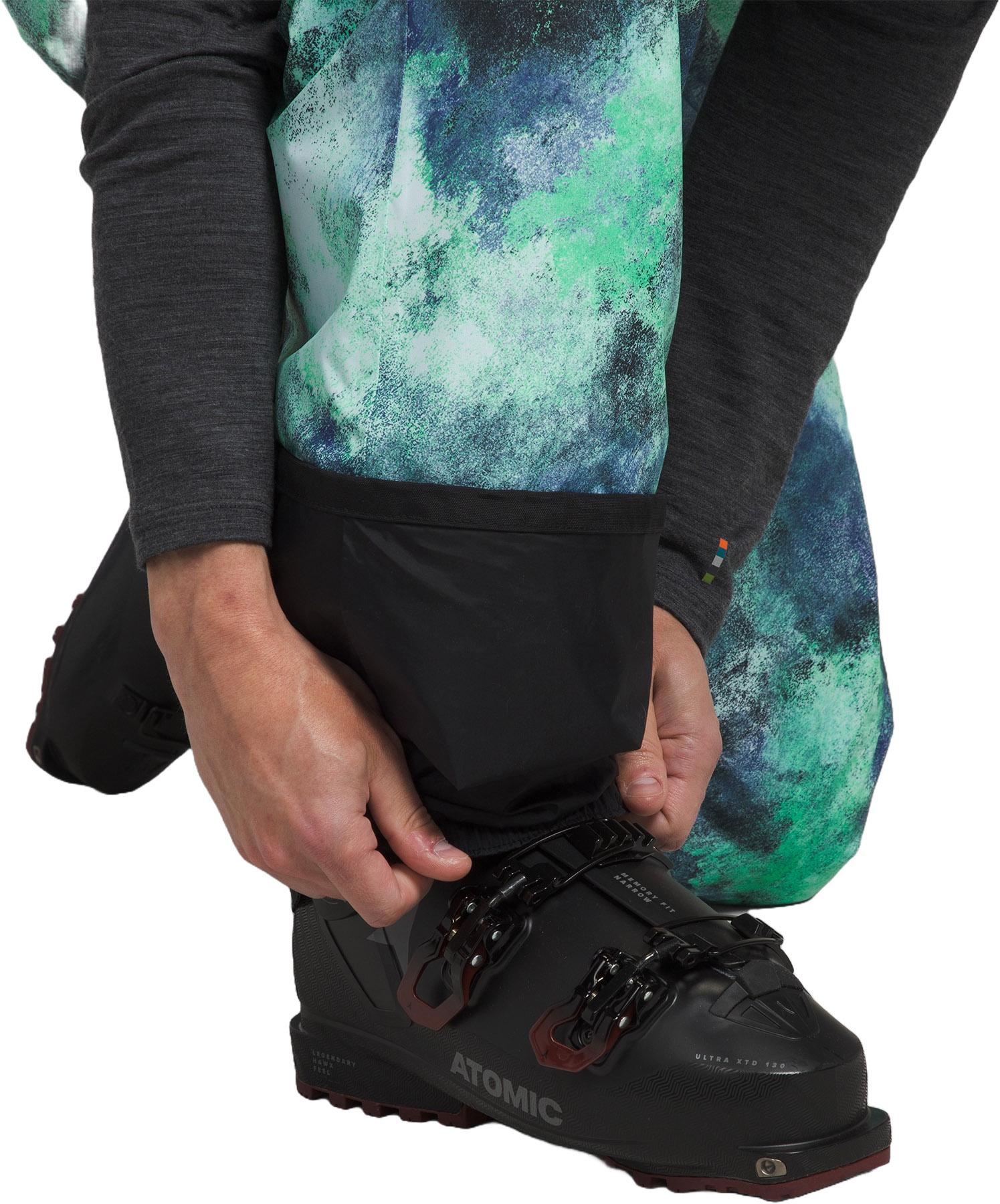 Numéro de l'image de la galerie de produits 3 pour le produit Pantalon isolé Freedom - Homme