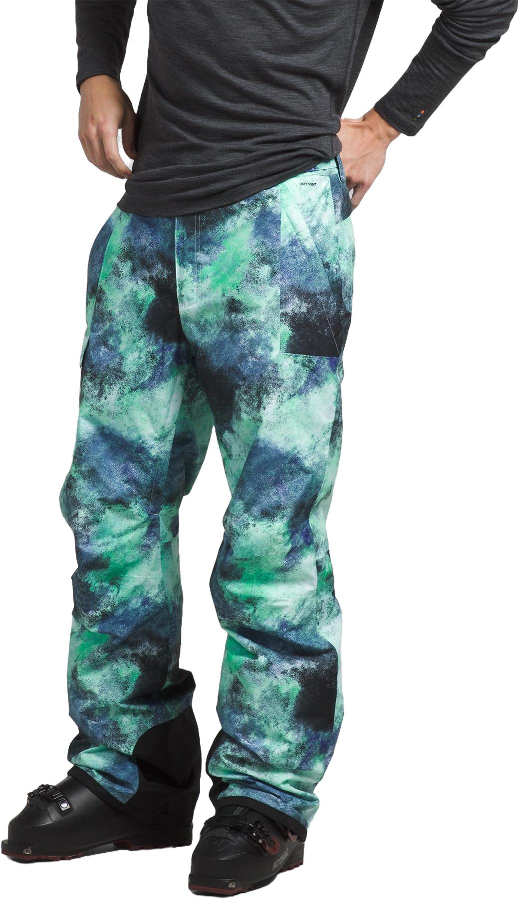 Numéro de l'image de la galerie de produits 4 pour le produit Pantalon isolé Freedom - Homme