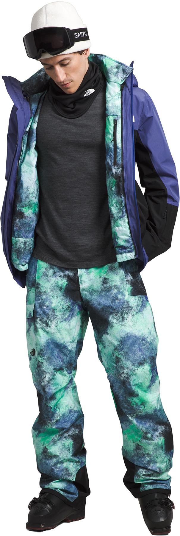 Numéro de l'image de la galerie de produits 5 pour le produit Pantalon isolé Freedom - Homme
