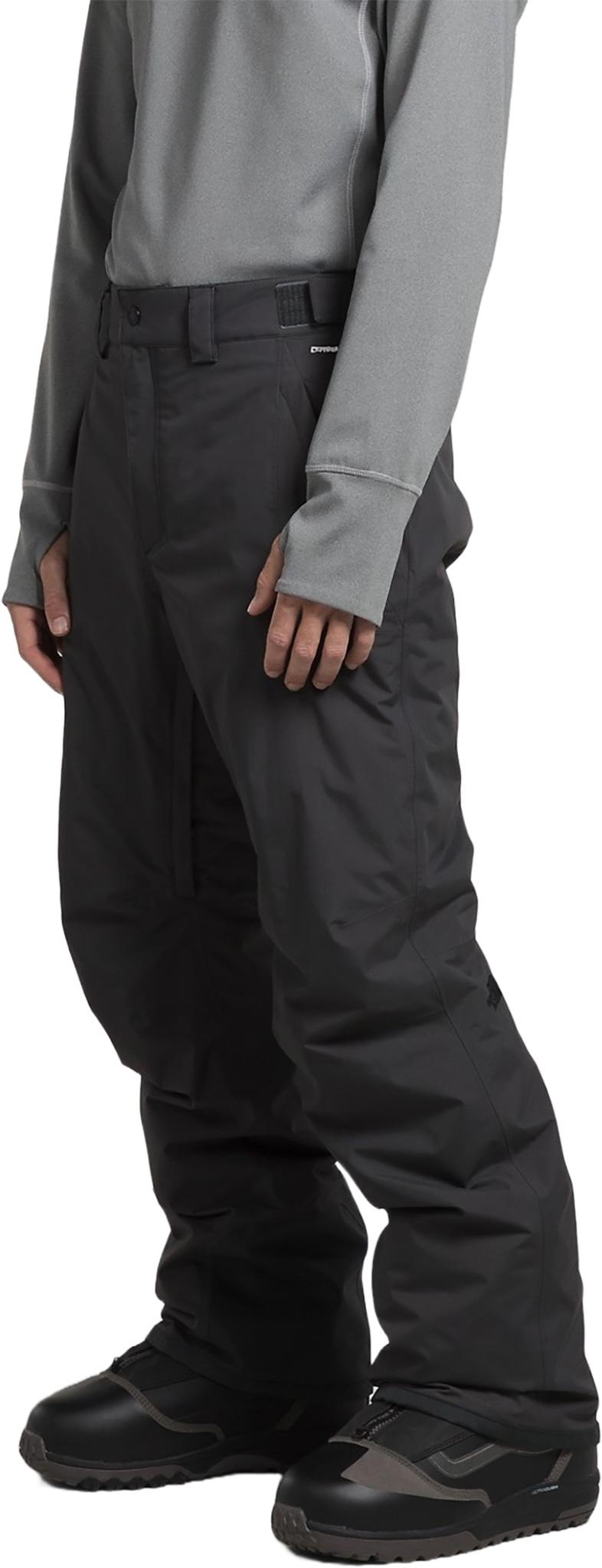 Product gallery image number 2 for product Pantalon isolé Freedom - Homme