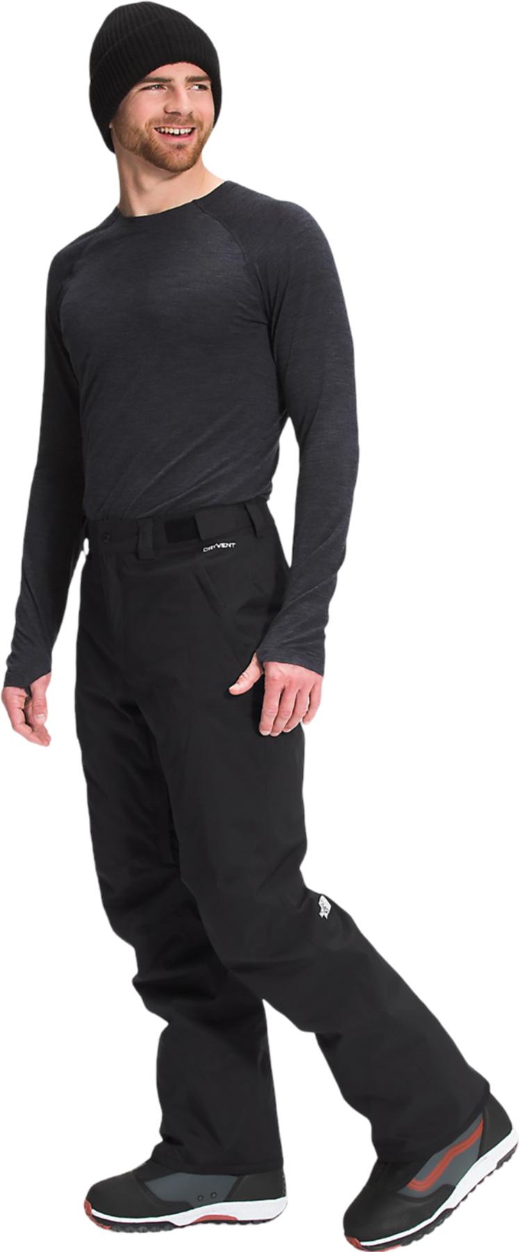 Product gallery image number 2 for product Freedom Insulated Pants - Men's