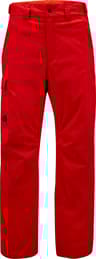 Couleur: Fiery Red