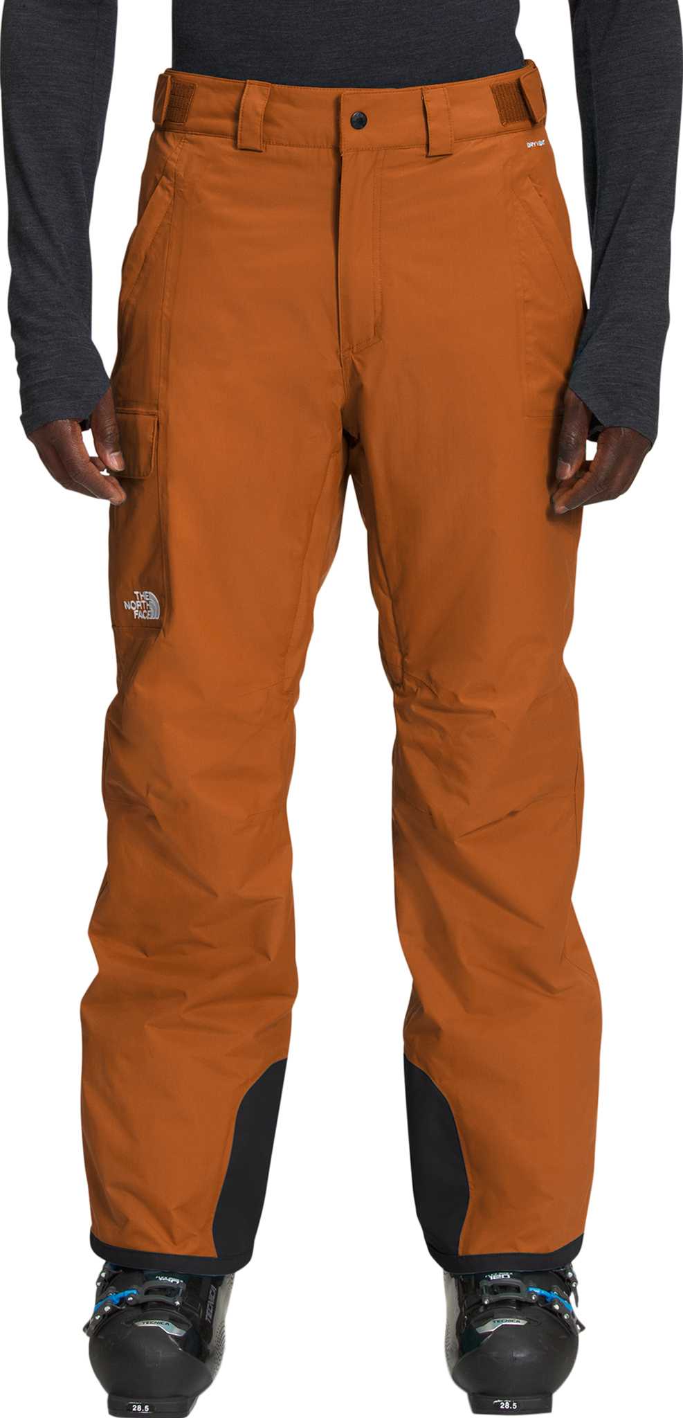 Leather Brown