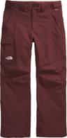 Colour: Sumac