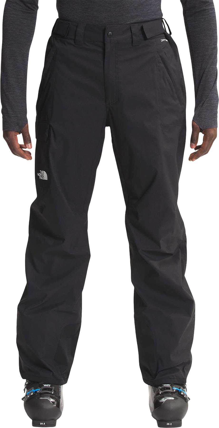 TNF Black
