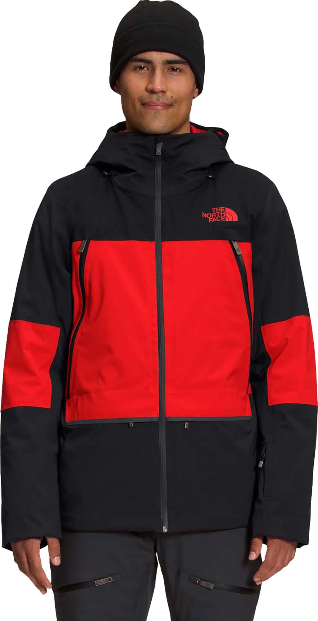 The North Face Zarre Jacket Men's The Last Hunt