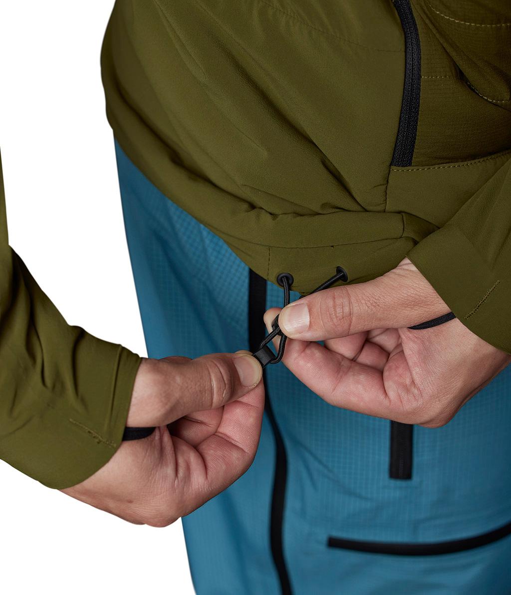 Product gallery image number 3 for product Steep 50/50 Down Jacket - Men's