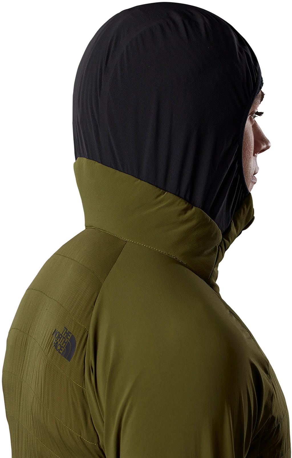 Product gallery image number 4 for product Steep 50/50 Down Jacket - Men's