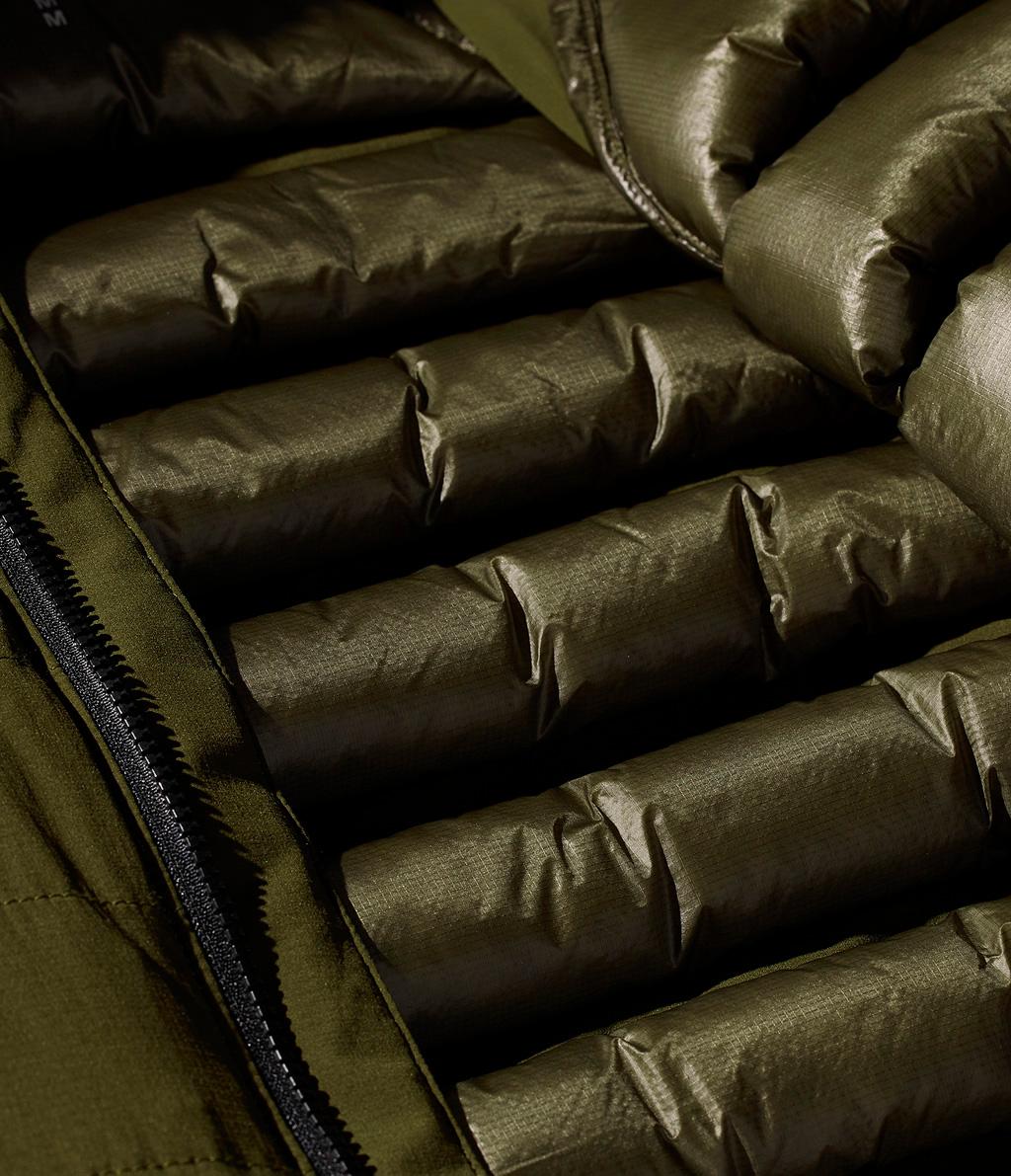 Product gallery image number 7 for product Steep 50/50 Down Jacket - Men's