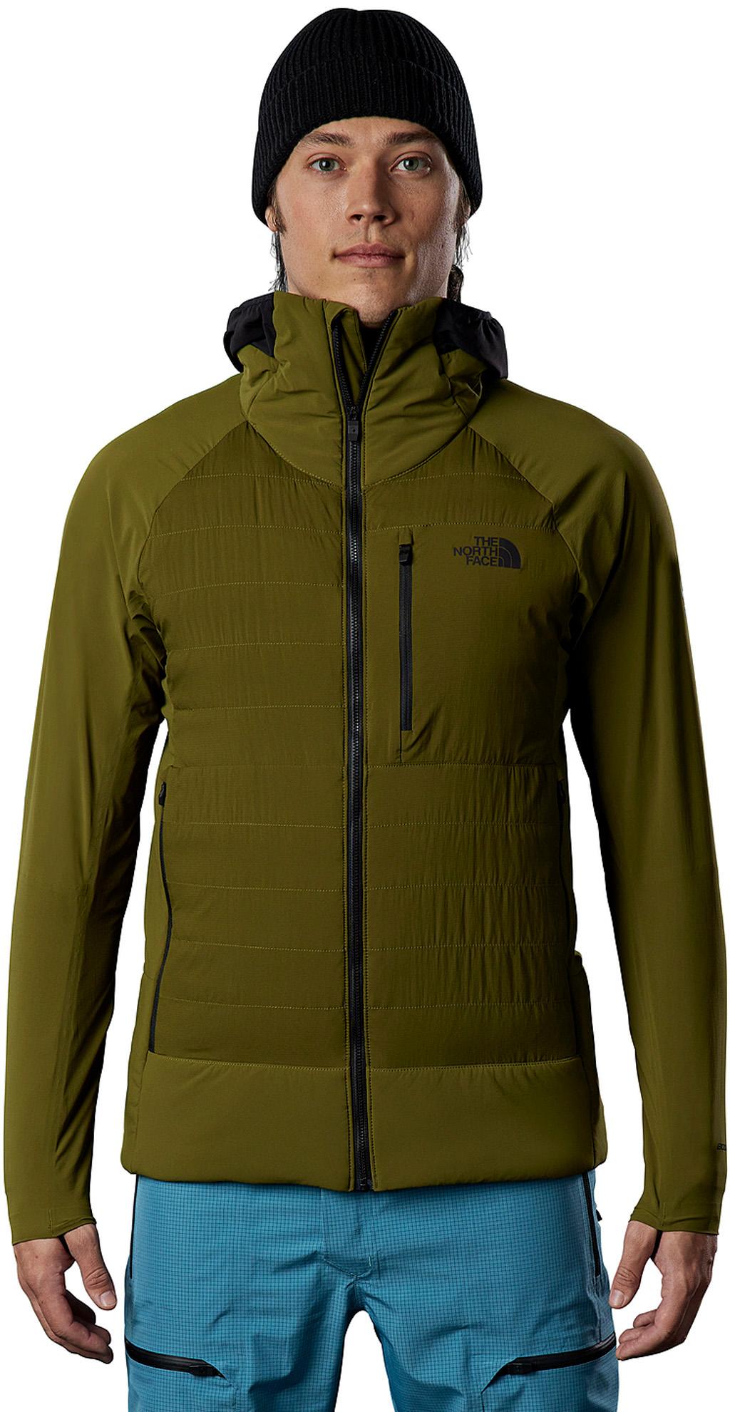 Product gallery image number 9 for product Steep 50/50 Down Jacket - Men's