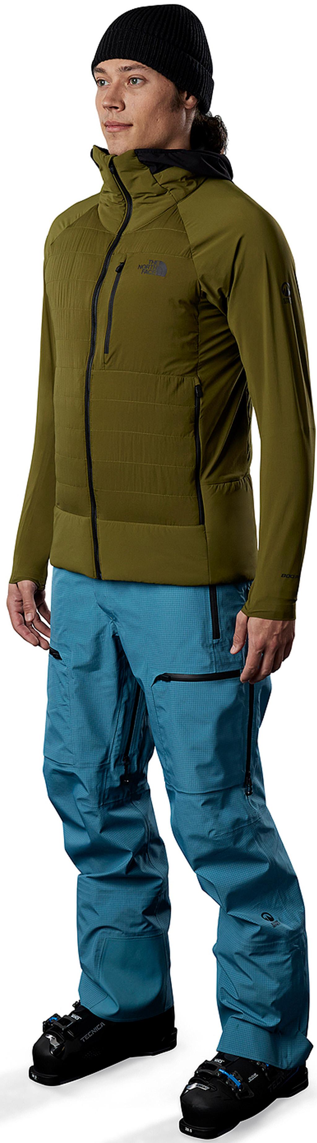 Product gallery image number 10 for product Steep 50/50 Down Jacket - Men's