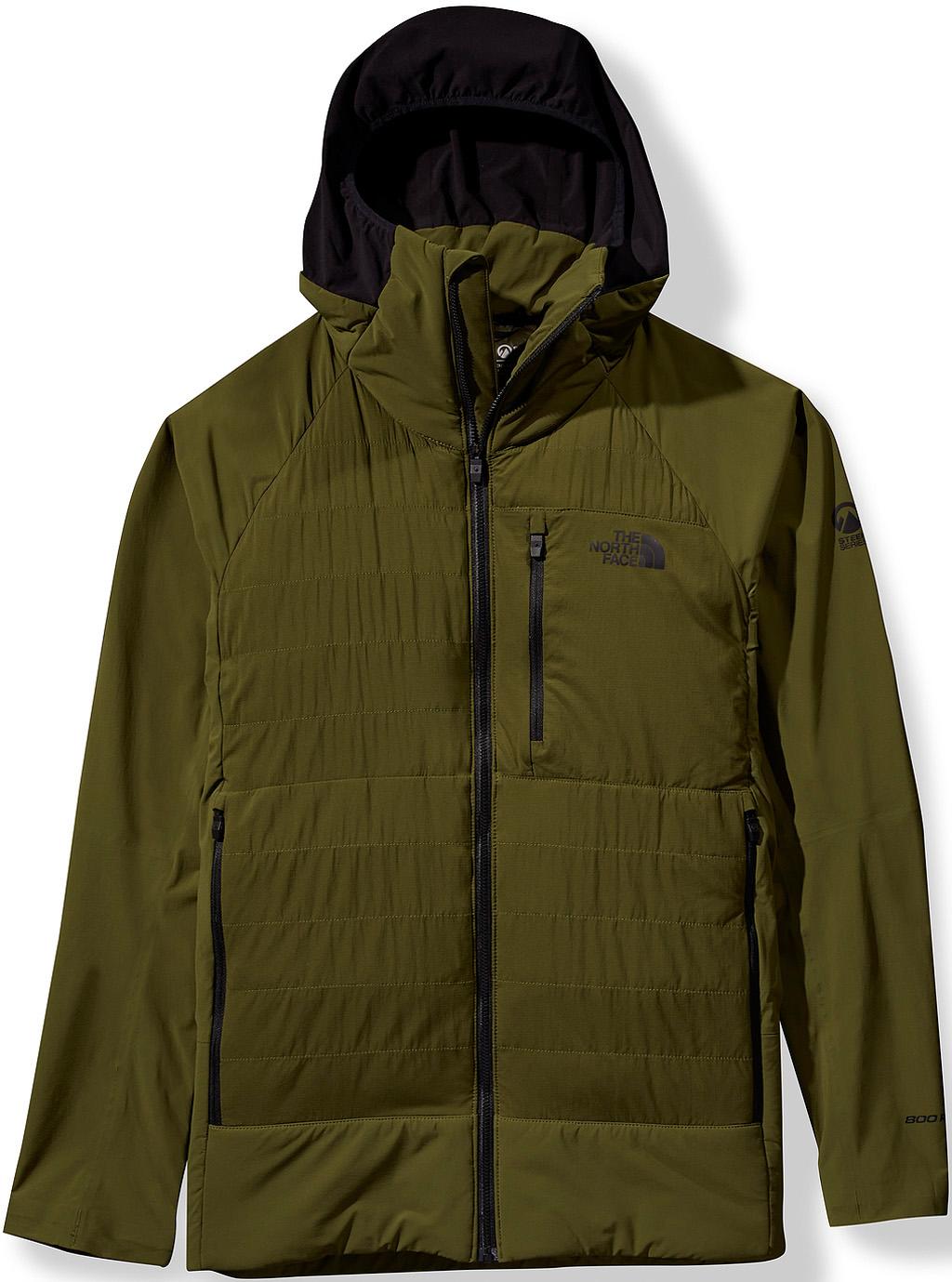 Product gallery image number 1 for product Steep 50/50 Down Jacket - Men's
