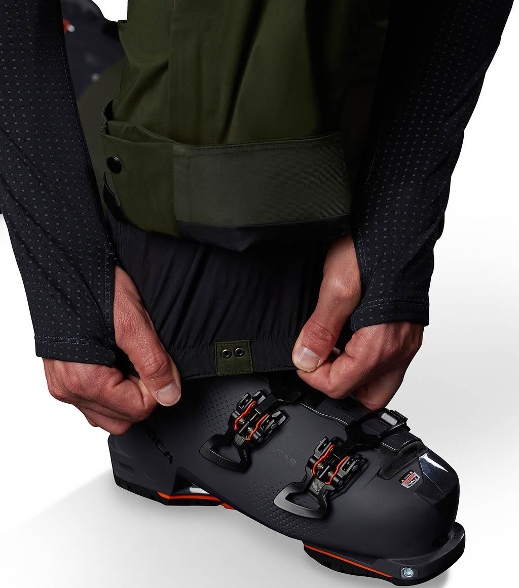 Product gallery image number 2 for product Freethinker FUTURELIGHT™ Pants - Men's