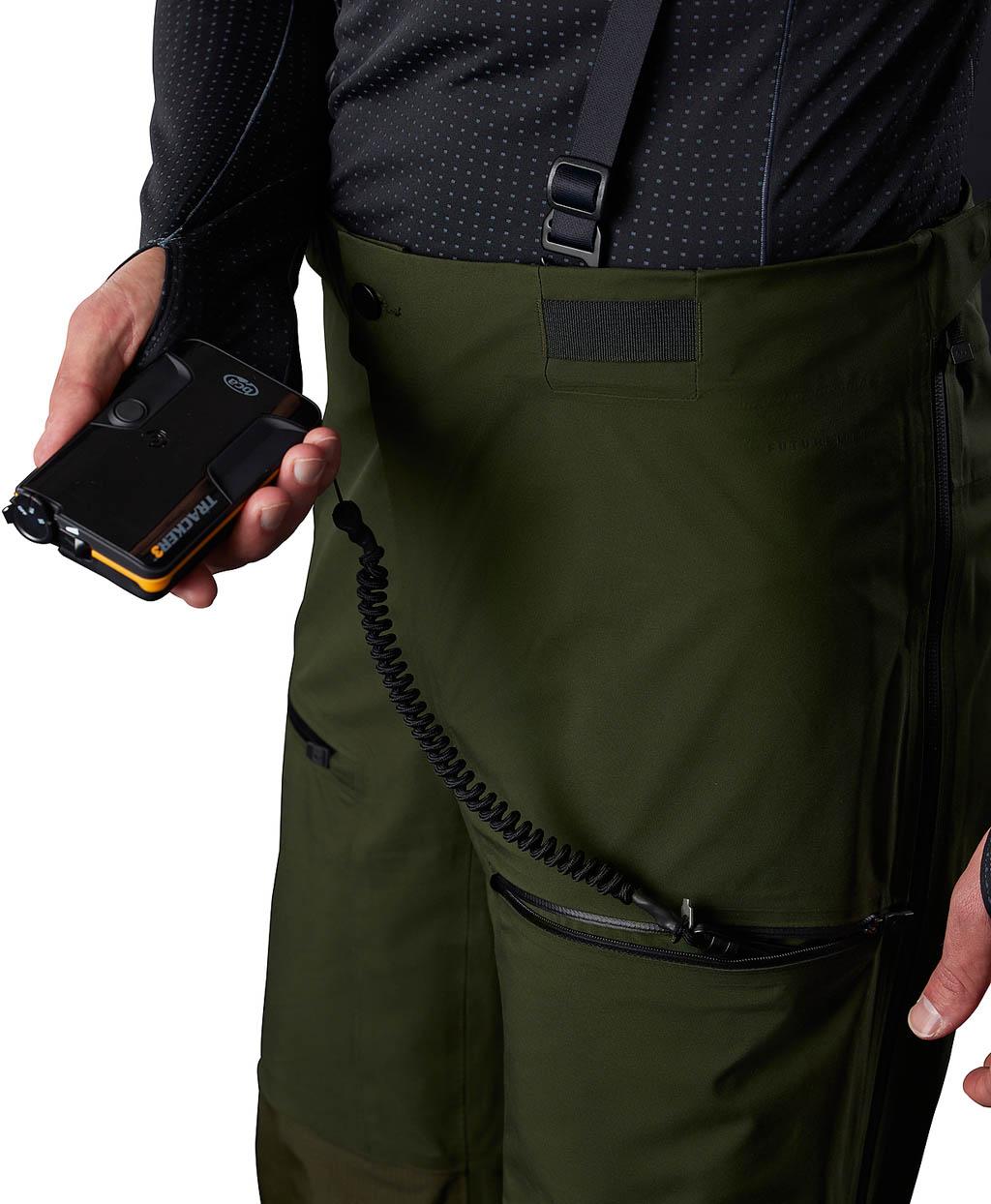 Product gallery image number 3 for product Freethinker FUTURELIGHT™ Pants - Men's