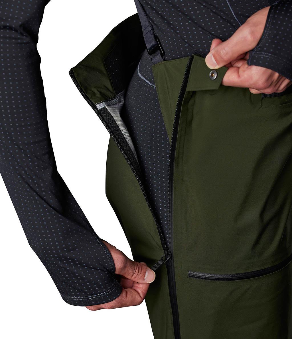 Product gallery image number 4 for product Freethinker FUTURELIGHT™ Pants - Men's