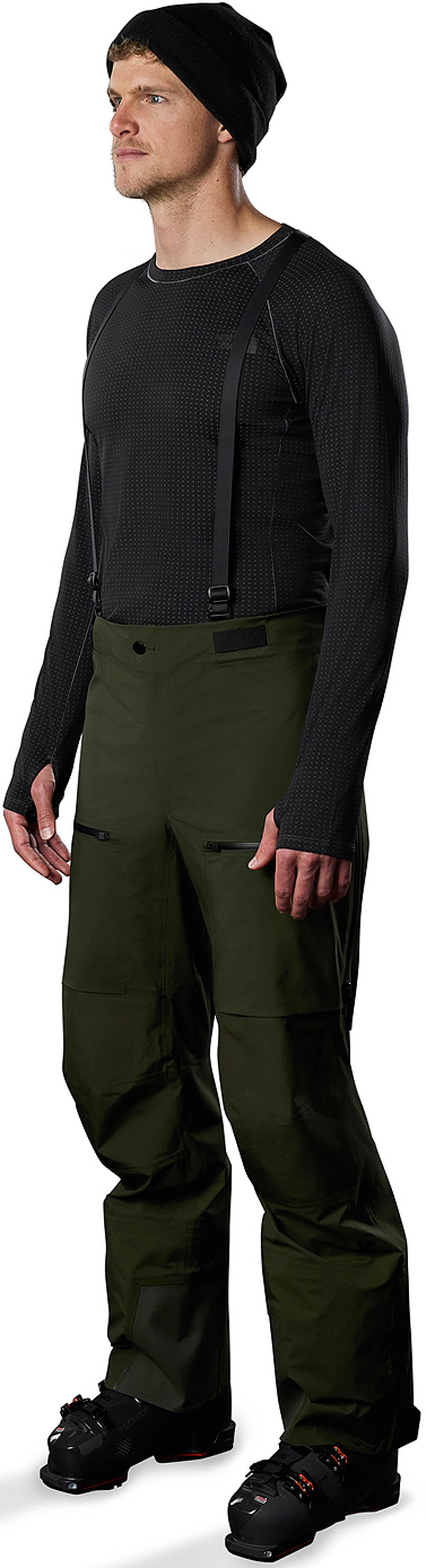 Product gallery image number 7 for product Freethinker FUTURELIGHT™ Pants - Men's