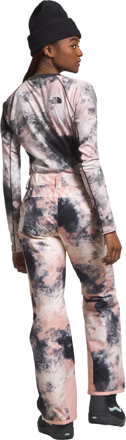 Numéro de l'image de la galerie de produits 3 pour le produit Pantalon Isotherme Freedom - Femme