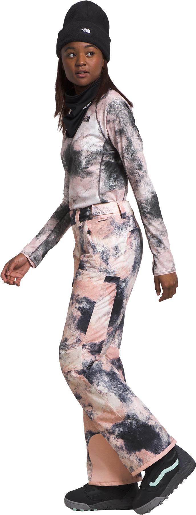 Numéro de l'image de la galerie de produits 2 pour le produit Pantalon Isotherme Freedom - Femme