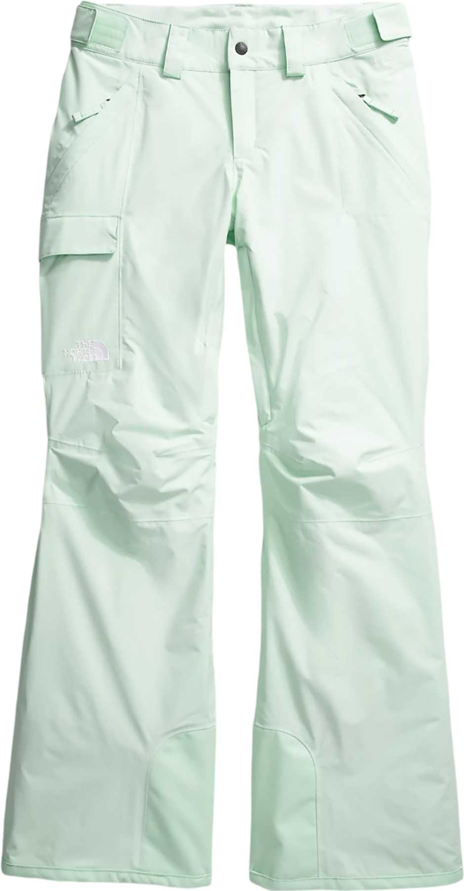 Pale Green